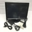 Used Axon POS System AXN-PM1-5 15" POSmo LCD Touchscreen Monitor Card Reader Display