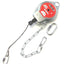 New Desoutter 4DU Spring Balancer 1-2 KG Retractor Cable Travel 1.5 m, Support Chain