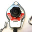 New Desoutter 4DU Spring Balancer 1-2 KG Retractor Cable Travel 1.5 m, Support Chain