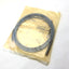 New Turck BI1.5-G08-AN7X Proximity Sensor, NPN, Distance: 1.5mm, Voltage: 10-30VDC