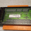 Used GE IC300DIQ711B 16 Channel Input 12 Channel Output for OCS Operator Panels