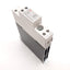 Used Carlo Gavazzi RGC1A60D20KGU Solid State Relay Contactor 20A 600V 4-32VDC Control