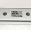 Used SMC MHL2-20D Parallel Gripper, 20mm Bore, 40mm Stroke, M5 Ports, 0.1-0.6 MPa