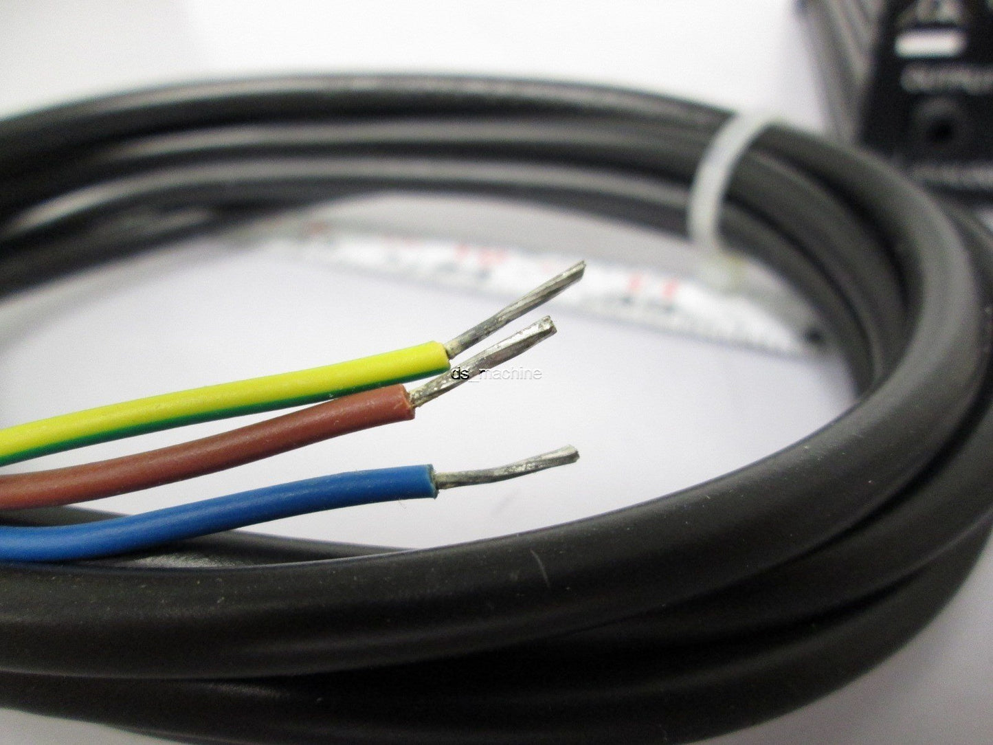 New RDP Electronics E725/230/DC1/0/0/0 Transducer Indicator Panel 230VAC 30mA