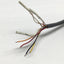 Used EAD Motors LA23DGF-03R Rotary Hybrid DC Stepping Motor 1.8ø, NEMA 23, 8-Wire