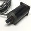 Used EAD Motors LA23DGF-03R Rotary Hybrid DC Stepping Motor 1.8ø, NEMA 23, 8-Wire