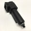 Used Norgren F72G-3AN-AE1 Excelon Air Filter 150psi, 3/8" NPT, 5µm, Auto Drain