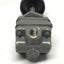 Used ITT GH28VTHEXXXP Conoflow Miniature Vacuum Regulator, 0-30inHg, 1/4" NPT