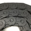 Used Igus 14.1.028 Mini Energy E-Chain Cable Carrier 26mm (W) x 25mm (H) x 48"(L)