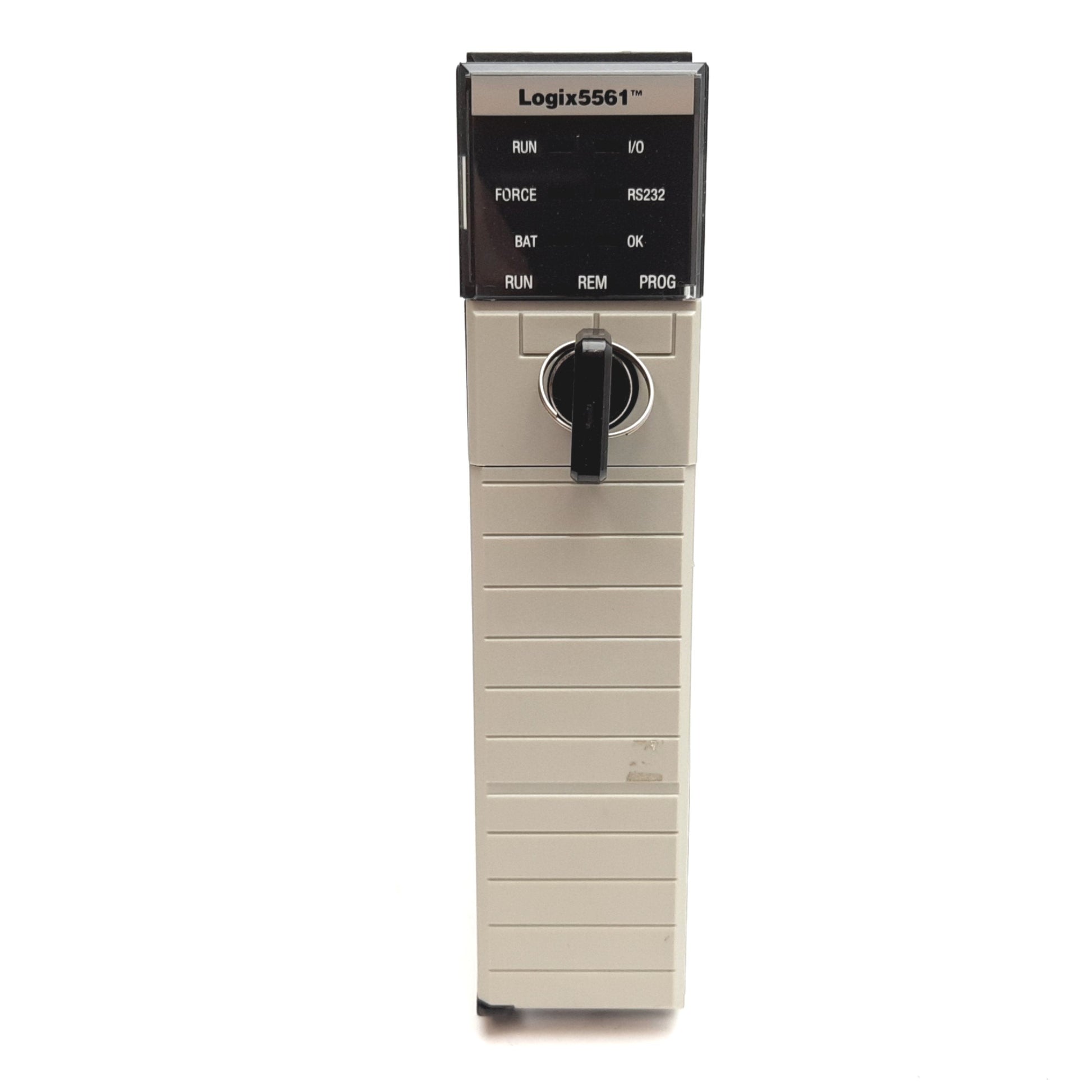 1756 Cpu Allen Bradley 1756-L61 ControlLogix 5561 CPU Processor, With Key *No M ...