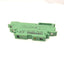 Used PHOENIX CONTACT 2964270 SOLID STATE RELAY, CONTROL VOLT 5 VDC, SPST NO