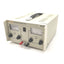 Used Vector VID WP-775B Regulated DC Power Supply Input: 115VAC, Output: 0-30VDC 0-5A