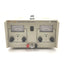 Used Vector VID WP-775B Regulated DC Power Supply Input: 115VAC, Output: 0-30VDC 0-5A