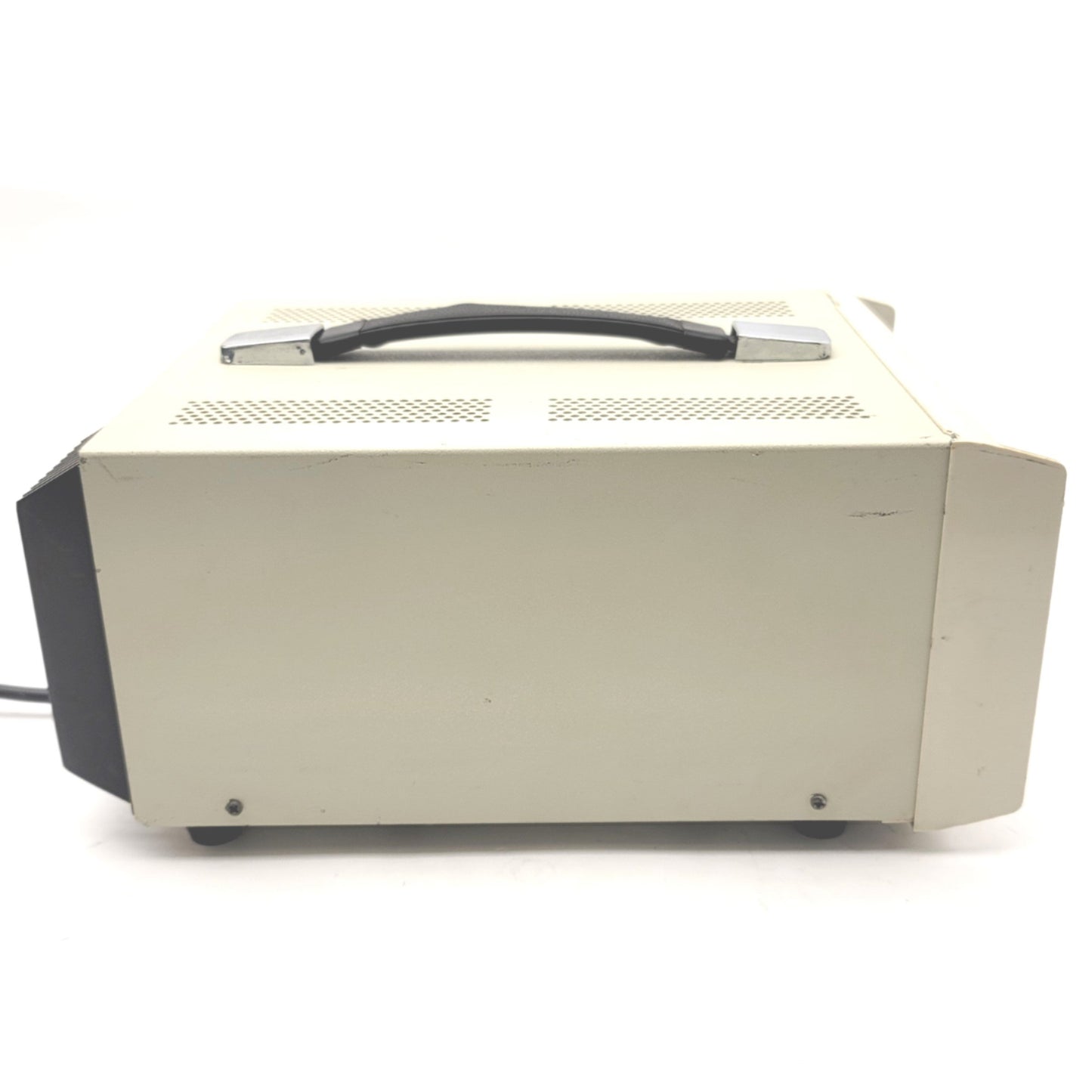 Used Vector VID WP-775B Regulated DC Power Supply Input: 115VAC, Output: 0-30VDC 0-5A