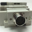 Used SMC Manifold w/ 3x SV2400-5FU Pneumatic Solenoid Valves, Coil Voltage: 24VDC