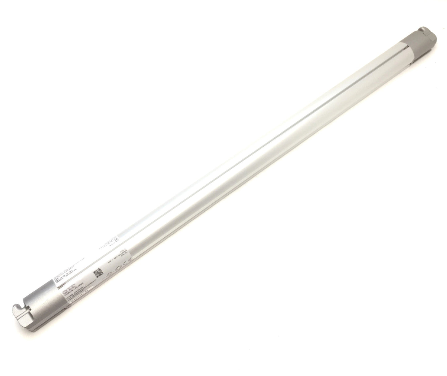 Used Keyence SL-C56F-T Light Curtain Transmitter, 24VDC, 15ms, Detection Zone: 550 mm