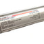 Used Keyence SL-C56F-T Light Curtain Transmitter, 24VDC, 15ms, Detection Zone: 550 mm