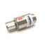 Used Vortec 901XSS Air Flow Amplifier 5:1 Ratio Input 9 to Output 45 CFM 1/8" NPT
