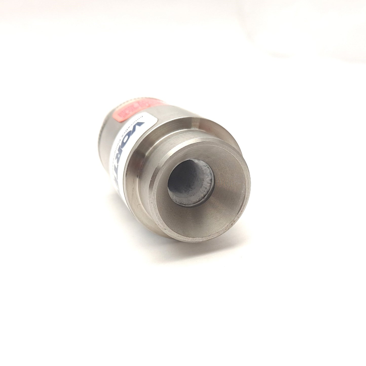 Used Vortec 901XSS Air Flow Amplifier 5:1 Ratio Input 9 to Output 45 CFM 1/8" NPT