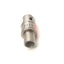 Used Vortec 901XSS Air Flow Amplifier 5:1 Ratio Input 9 to Output 45 CFM 1/8" NPT