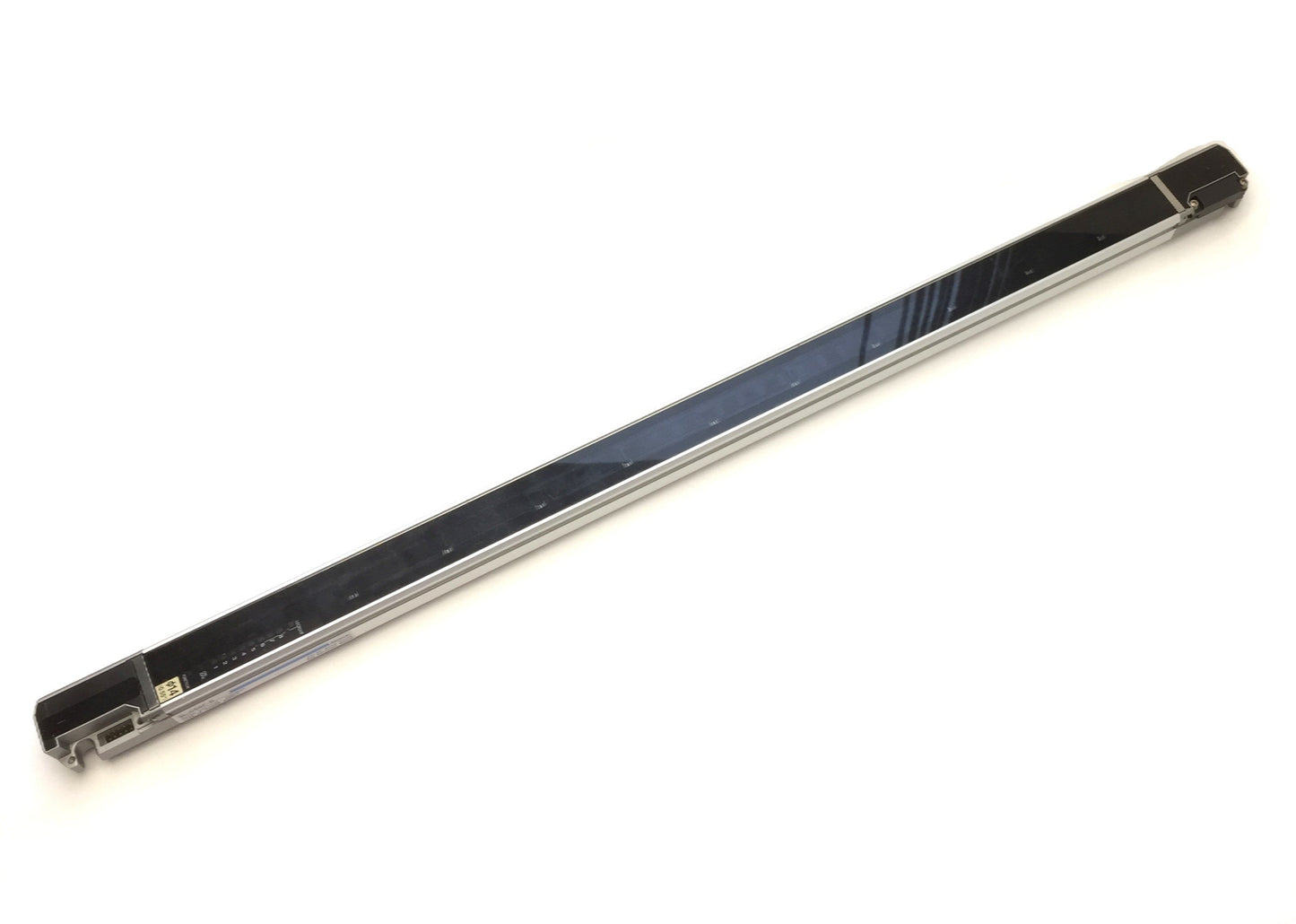Used Keyence SL-C56F-R Light Curtain Receiver, 24VDC, 15ms, Detection Zone: 550 mm