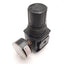 Used Wilkerson R18-02-F000 Pressure Regulator, In: 300psi, Out: 0-125psi, 1/4" NPT