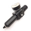 Used Excelon B73G-4AK-AD1-RMG Filter Regulator, In: 250psi, Out: 150psi, 1/2" NPT