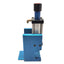 Used Fabco-Air MP-2½x1-3-1-FF-AS-MR Pneumatic Press 1" Stroke, 1-3/4" Throat, 828lbs