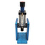 Used Fabco-Air MP-2½x1-3-1-FF-AS-MR Pneumatic Press 1" Stroke, 1-3/4" Throat, 828lbs