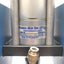 Used Fabco-Air MP-2½x1-3-1-FF-AS-MR Pneumatic Press 1" Stroke, 1-3/4" Throat, 828lbs