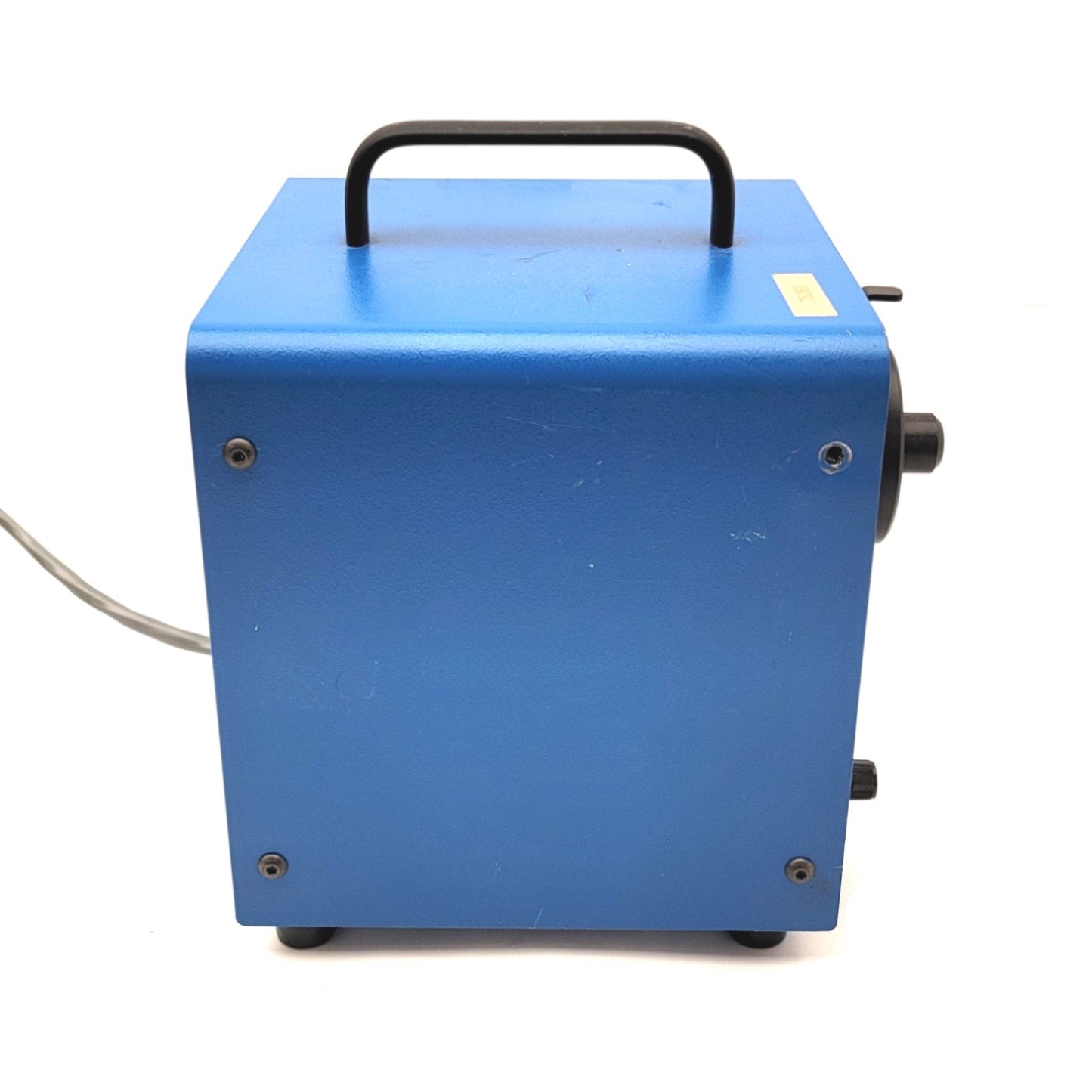 Used Dymax PC-3D Light-Welder UV Curing Light Source/Adhesive Dispenser 120V*No Bulb*