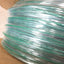 New ATP PU04M/532CG Surethane Polyurethane Pneumatic Tubing 4mm 5/32" OD, Green 500'