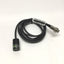 Used Advanced Illumination SL2507-WHI075LC2 Machine Vision White LED Spot Light 24VDC
