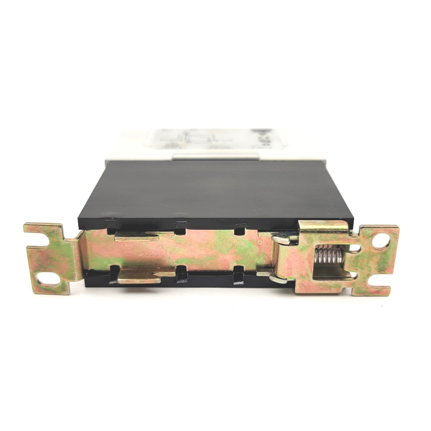 Used Carlo Gavazzi Rj1A60D20U Solid State Contactor With Heatsink 4-32VDC, 600VAC 20A