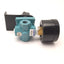 Used Wilkerson R00-01-G00 Pneumatic Regulator 1/8" NPT Gauge 0-160 PSI
