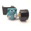 Used Wilkerson R00-01-G00 Pneumatic Regulator 1/8" NPT Gauge 0-160 PSI