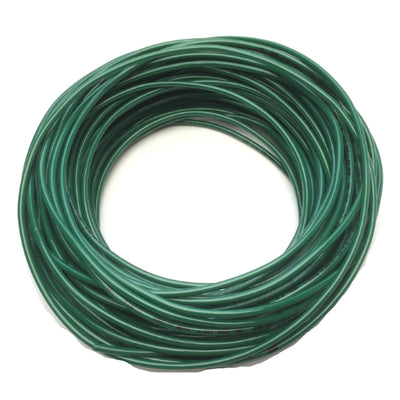 New – Open box ATP PU04M/532BG Surethane Polyurethane Pneumatic Tubing 4mm 5/32" OD, Green 100'
