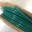 New – Open box ATP PU10MBG Surethane Polyurethane Pneumatic Tubing 10mm OD 6.5mm ID, Green 150'