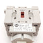 Used Allen Bradley 194E-A25-1753 B Load Disconnect Switch 25A 3-Pole, 7.5" Rod