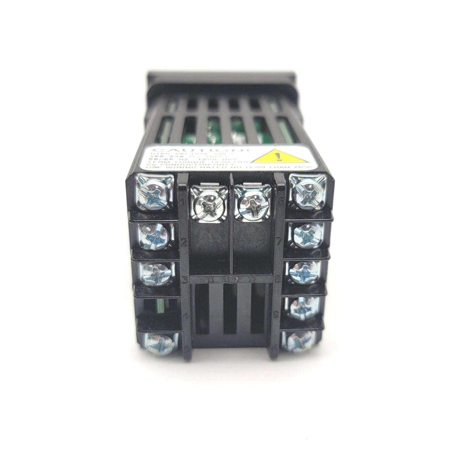 Used Watlow 93AA-1CA0-00RG Temperature Controller 100-240VAC TC, RTD, Process, DC Out