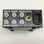 Used Sony DC-700 Camera Adapter for XC Series, 12-Pin Hirose & BNC, 100-120VAC