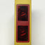 Used Banner Q50BVIQ L-GAGE LED Measurement Sensor, 100-300mm Range, 15-30VDC, 4-20mA