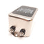 Used Schaffner FN2060-20-08 Power Line Filter, Rating: 110/250VAC 50-60Hz 20A