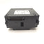 Used GE Fanuc IC693PWR321S Power Supply Input 100-240VAC 50/60 HZ 90 VA