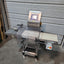 Used Mettler Toledo XC3 Hi-Speed Checkweigher Weighing Conveyor 0-3000g 110VAC 100ppm