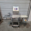 Used Mettler Toledo XC3 Hi-Speed Checkweigher Weighing Conveyor 0-3000g 110VAC 100ppm
