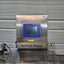 Used Mettler Toledo XC3 Hi-Speed Checkweigher Weighing Conveyor 0-3000g 110VAC 100ppm