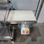 Used Mettler Toledo XC3 Hi-Speed Checkweigher Weighing Conveyor 0-3000g 110VAC 100ppm