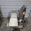 Used Mettler Toledo XC3 Hi-Speed Checkweigher Weighing Conveyor 0-3000g 110VAC 100ppm