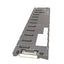 Used GE Fanuc IC693CHS392F Backplane, 10-Slot Expansion, Series 90-30 PLC